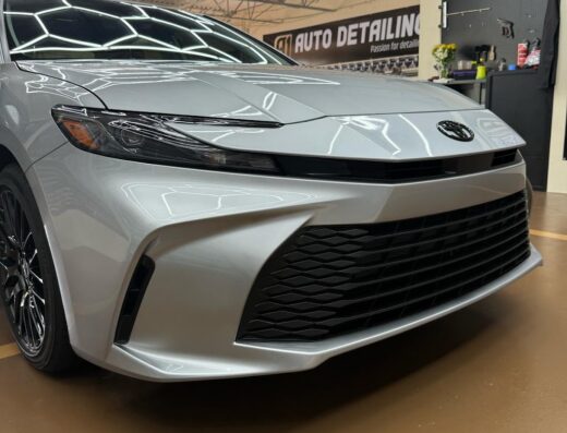 Autodetailing Hand A-1 services llc