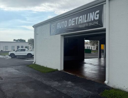 Autodetailing Hand A-1 services llc