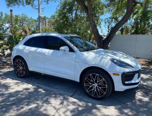 CERAMIC TINT PROS AND DETAILING LLC