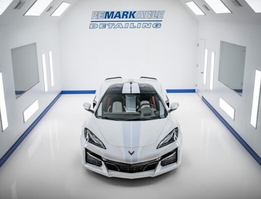 Remarkable Detailing