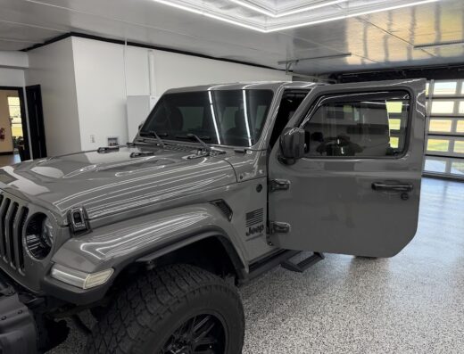 Next Level Detailing