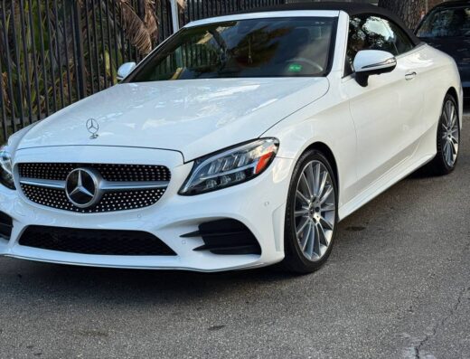 Lavish Mobile Car Detailing Miami