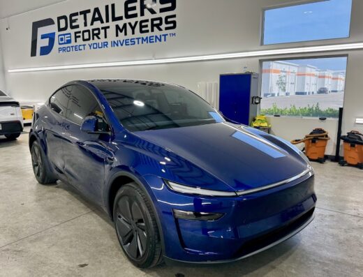 Detailers of Fort Myers