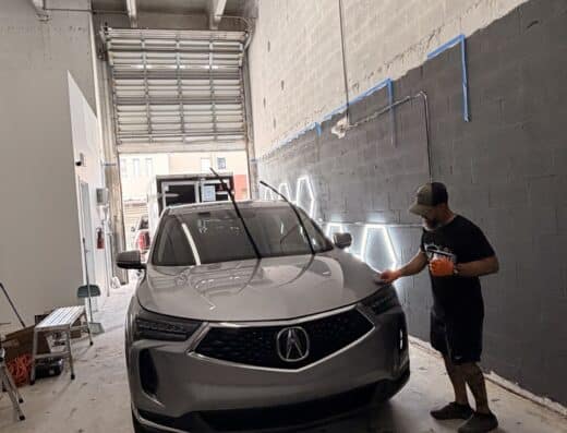 Agw Shine Auto Detailing