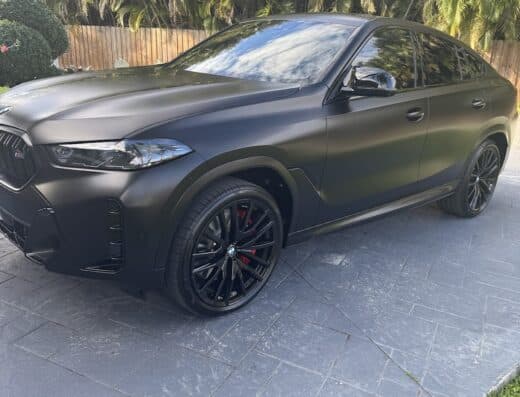 Habibi Auto Detailing