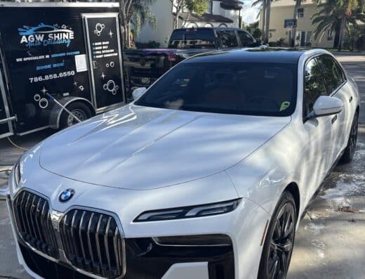 Agw Shine Auto Detailing