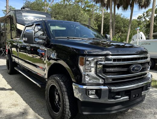 SWFL Mobile Detailing LLC