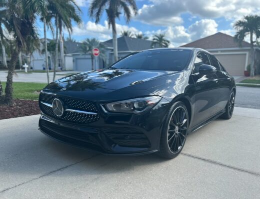 Jack’s Car Detailing