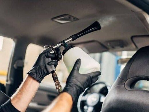 Detailing Mode LLC