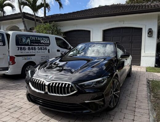 Detailing Mode LLC
