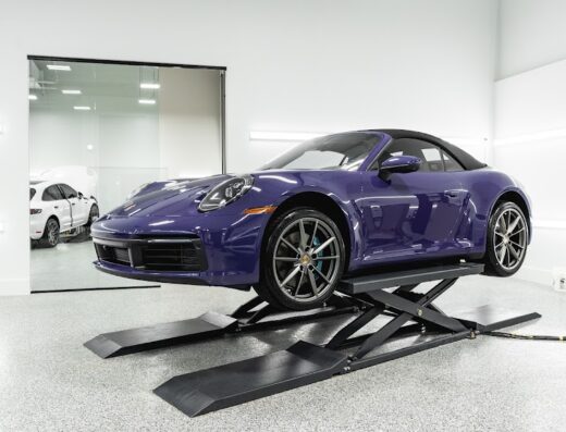 Detailers of Naples, LLC