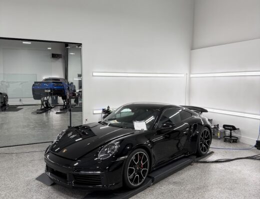 Detailers of Naples, LLC
