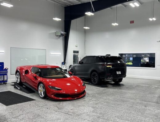 Detailers of Naples, LLC