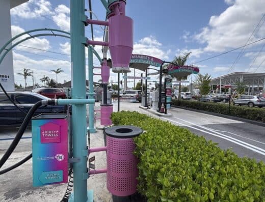El Car Wash – West Hialeah