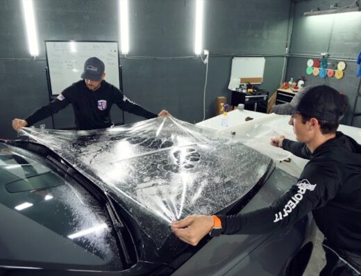 Naples Detailing LLC