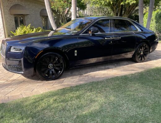 Simply The Best Mobile Detailing