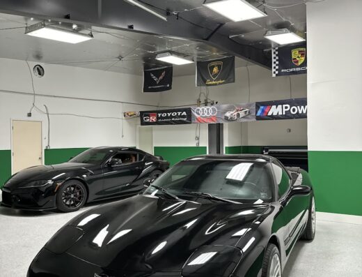 JV cars & Detail