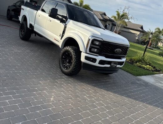 Next Level Detailing Naples