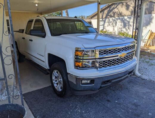 Garage Gems Detailing and Ceramic Coatings