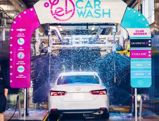 El Car Wash – North Hialeah