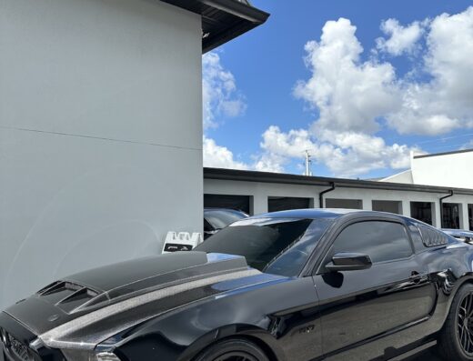 Naples Ceramic Coatings by Dura-Coating Technology