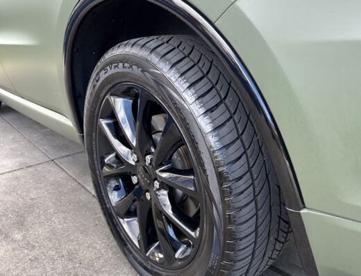 SWFT Mobile Detailing & Glass Cleaning