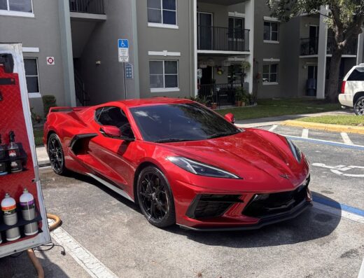 YervoDetailing
