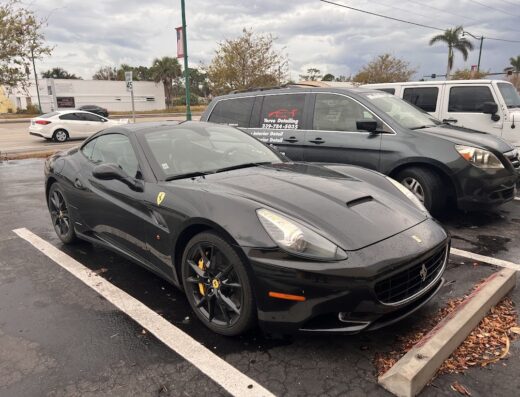 YervoDetailing