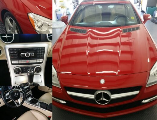 Detailz Auto Spa of Naples