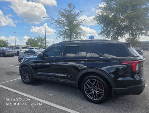 Drop N’ Detail – Ceramic Coatings, Detailing