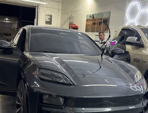 Konig Detailing