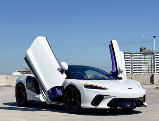 Miami Mobile Car Detailers & Ceramic Coatings