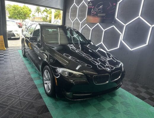 Konig Detailing