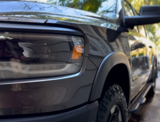 Seminole Mobile Auto Detailing Tallahassee