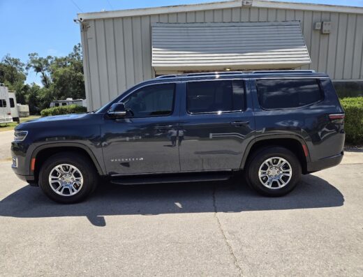 GlassHouse Automotive Detailing Group