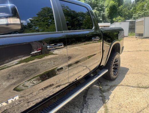 Elite Touch Auto Detailing LLC