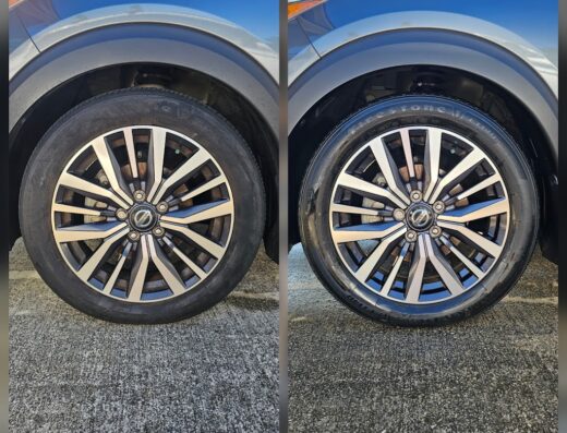 Top Gunn Detailing