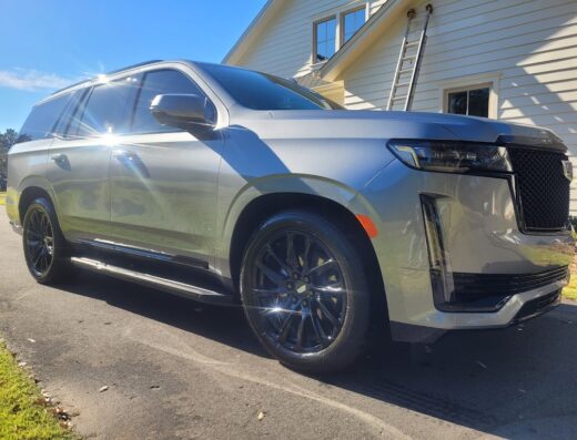 AUTO DETAILS by Custom Detailing