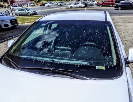 Partners Auto Detailing