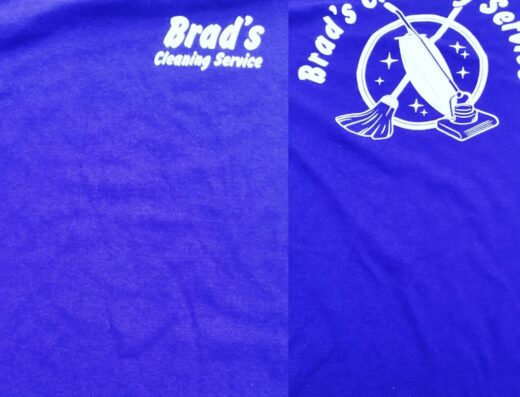 Brad’s Detail & Car Wash Service LLC