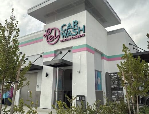 El Car Wash – Hialeah Gardens