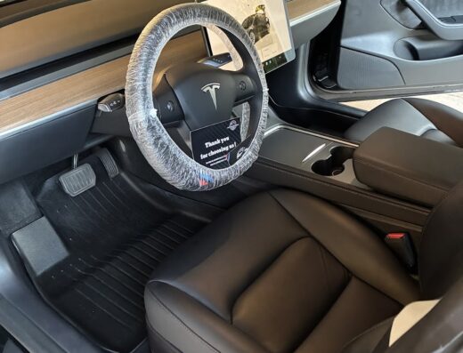 Express Detailing Mobile & Ceramic coatings