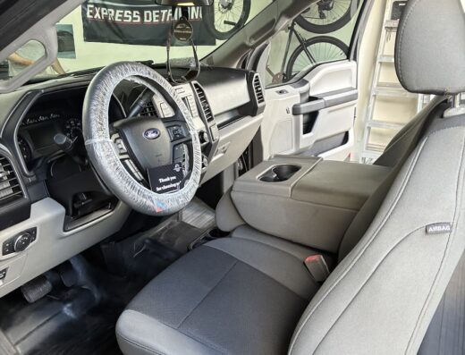 Express Detailing Mobile & Ceramic coatings