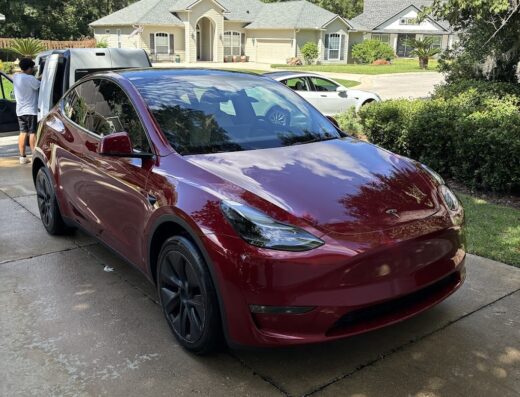 Express Detailing Mobile & Ceramic coatings