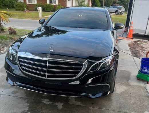 Ice Shine Mobile Detailing
