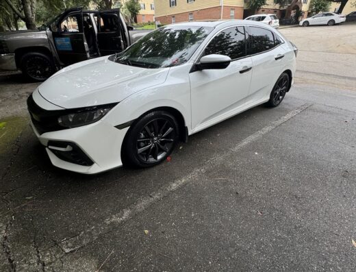 Bender 7 Mobile Car detailing & Ceramic Coatings