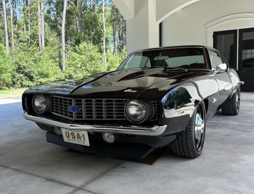 GLAD Detailing LLC