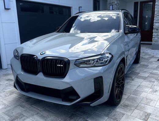 GLAD Detailing LLC