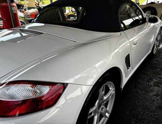 Polo Boyz Mobile Detailing LLC