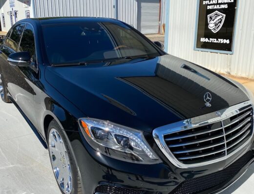 Dylan’s Mobile Detailing